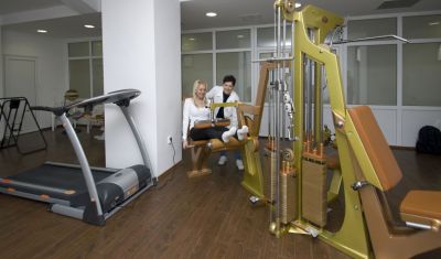 Imagine pentru Hotel Oltenia 3*  valabile pentru Balneo 2023