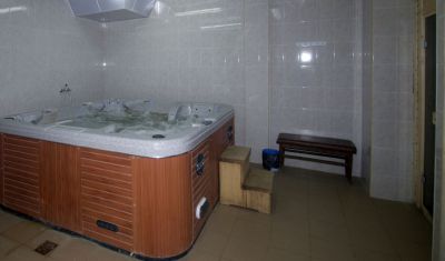 Imagine pentru Hotel Oltenia 3*  valabile pentru Balneo 2023