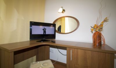Imagine pentru Hotel Oltenia 3*  valabile pentru Balneo 2023