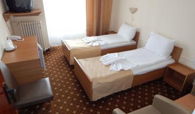 Imagine pentru Hotel Padis 3* valabile pentru Balneo 2023