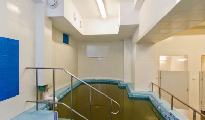 Imagine pentru Hotel Palace Baile Govora 4* valabile pentru Balneo 2023