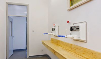 Imagine pentru Hotel Palace Baile Govora 4* valabile pentru Balneo 2023