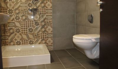 Imagine pentru Hotel Parang 2* valabile pentru Balneo 2023