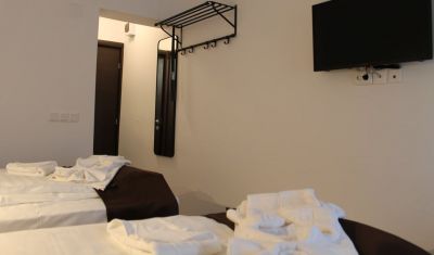 Imagine pentru Hotel Parang 2* valabile pentru Balneo 2023