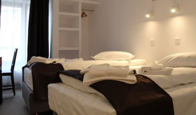Imagine pentru Hotel Parang 2* valabile pentru Balneo 2023