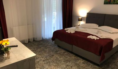 Imagine pentru Hotel Parang 2* valabile pentru Balneo 2023