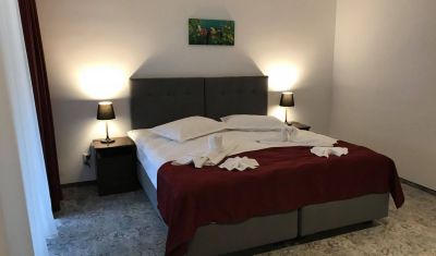 Imagine pentru Hotel Parang 2* valabile pentru Balneo 2023