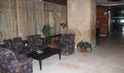 Imagine pentru Hotel Parang 2* valabile pentru Balneo 2023