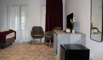 Imagine pentru Hotel Parang 2* valabile pentru Balneo 2023