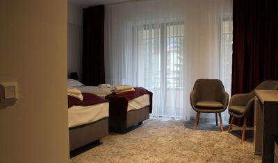 Imagine pentru Hotel Parang 2* valabile pentru Balneo 2023