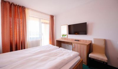 Imagine pentru Hotel Parc Amara 3* valabile pentru Balneo 2023
