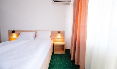 Imagine pentru Hotel Parc Amara 3* valabile pentru Balneo 2023