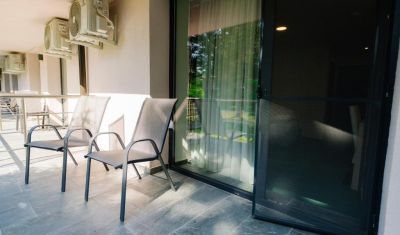 Imagine pentru Hotel Parc Amara 3* valabile pentru Balneo 2023