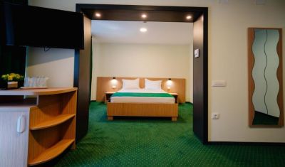 Imagine pentru Hotel Parc Amara 3* valabile pentru Balneo 2023