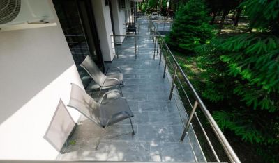Imagine pentru Hotel Parc Amara 3* valabile pentru Balneo 2023