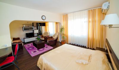 Imagine pentru Hotel Parc Amara 3* valabile pentru Balneo 2023