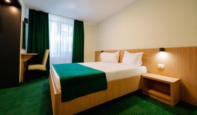 Imagine pentru Hotel Parc Amara 3* valabile pentru Balneo 2023