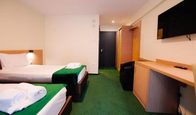 Imagine pentru Hotel Parc Amara 3* valabile pentru Balneo 2023