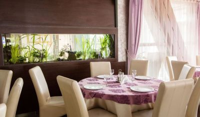 Imagine pentru Hotel Perla 4* valabile pentru Balneo 2023