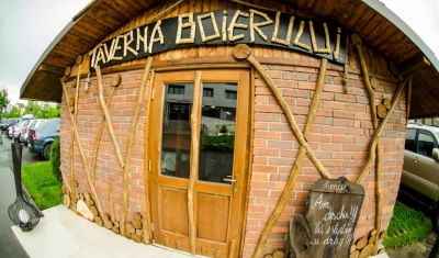 Imagine pentru Hotel President Spa 4* valabile pentru Balneo 2023
