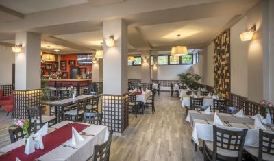 Imagine pentru Hotel Relax Sovata 3* valabile pentru Balneo 2023