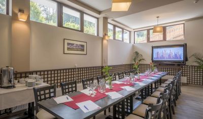 Imagine pentru Hotel Relax Sovata 3* valabile pentru Balneo 2023