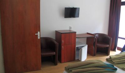 Imagine pentru Hotel Roman 2* valabile pentru Balneo 2023