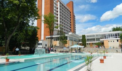 Imagine pentru Hotel Termal  3* valabile pentru Balneo 2023