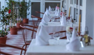Imagine pentru Hotel Termal  3* valabile pentru Balneo 2023