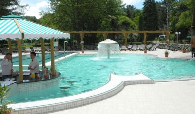 Imagine pentru Hotel Termal  3* valabile pentru Balneo 2023