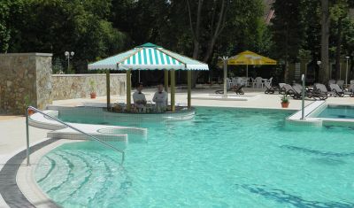 Imagine pentru Hotel Termal  3* valabile pentru Balneo 2023