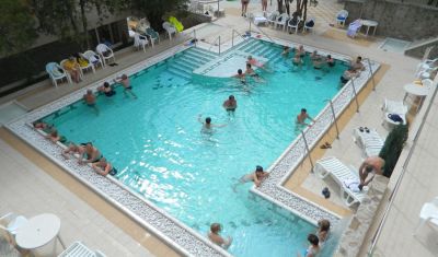 Imagine pentru Hotel Termal  3* valabile pentru Balneo 2023