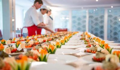 Imagine pentru Hotel Termal  3* valabile pentru Balneo 2023