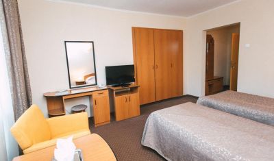 Imagine pentru Hotel Termal  3* valabile pentru Balneo 2023