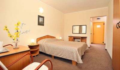 Imagine pentru Hotel Termal  3* valabile pentru Balneo 2023