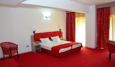 Imagine pentru Hotel Tisa 3* valabile pentru Balneo 2023
