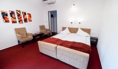 Imagine pentru Hotel Tisa 3* valabile pentru Balneo 2023