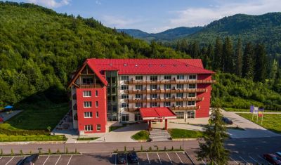 Imagine pentru Hotel TTS Spa & Wellness 4* valabile pentru Balneo 2023