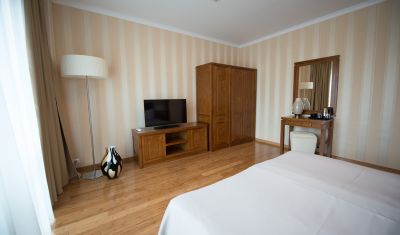 Imagine pentru Hotel TTS Spa & Wellness 4* valabile pentru Balneo 2023