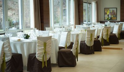 Imagine pentru Hotel TTS Spa & Wellness 4* valabile pentru Balneo 2023
