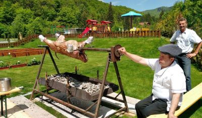 Imagine pentru Hotel TTS Spa & Wellness 4* valabile pentru Balneo 2023