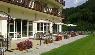 Imagine pentru Hotel TTS Spa & Wellness 4* valabile pentru Balneo 2023