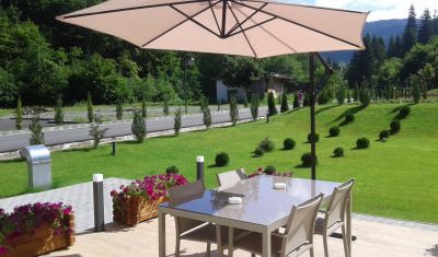 Imagine pentru Hotel TTS Spa & Wellness 4* valabile pentru Balneo 2023