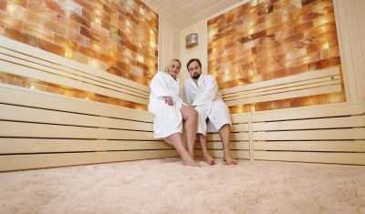 Imagine pentru Hotel TTS Spa & Wellness 4* valabile pentru Balneo 2023