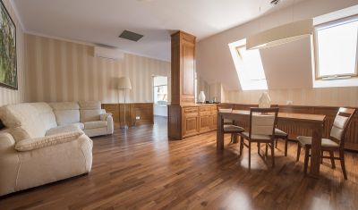 Imagine pentru Hotel TTS Spa & Wellness 4* valabile pentru Balneo 2023