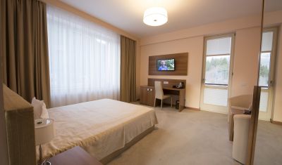 Imagine pentru Hotel TTS Spa & Wellness 4* valabile pentru Balneo 2023