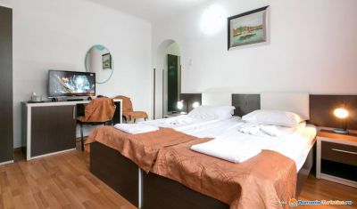 Imagine pentru Hotel Turist 3*  valabile pentru Balneo 2023