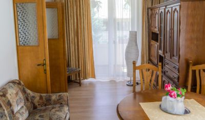 Imagine pentru Hotel Turist 3*  valabile pentru Balneo 2023