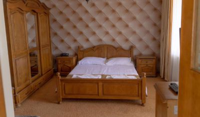 Imagine pentru Hotel Turist 3*  valabile pentru Balneo 2023