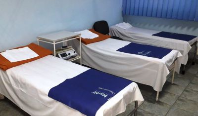 Imagine pentru Hotel Turist 3*  valabile pentru Balneo 2023